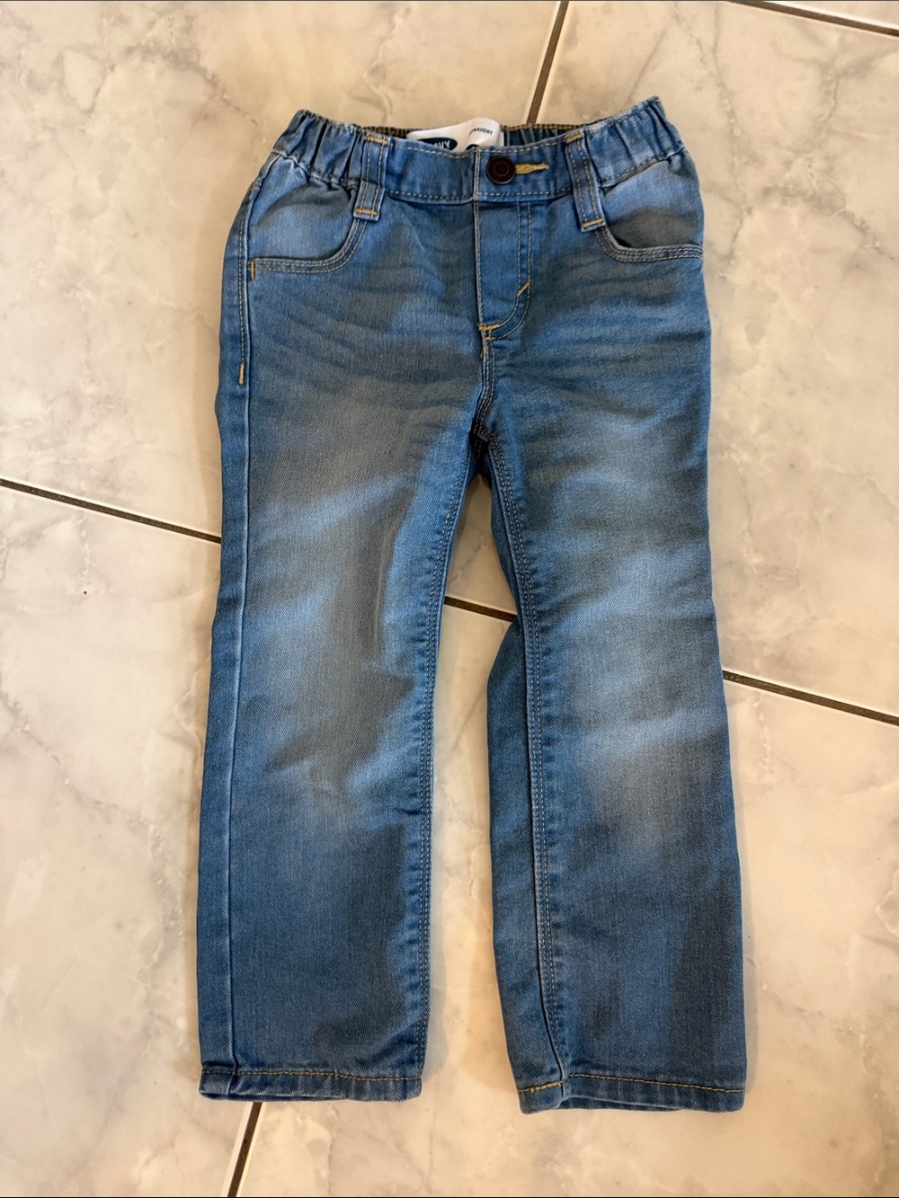 Old Navy Blue Denim Jeans